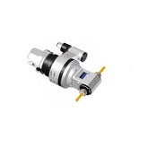 Twin Head 180° Diagonal  Angle Head AG90 Series - Big-tools Industrial Supply Tools for Metal Cutting